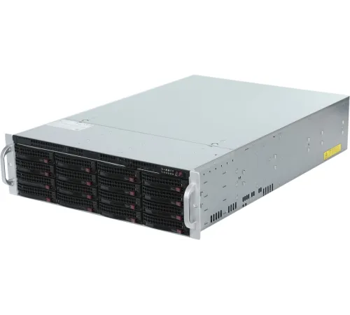 Сервер IRU Rock S3216P 2x6126 2x32Gb 2x480Gb SSD SATA 2x1200W w/o OS (2117069) Сервер IRU Rock S3216P 2x6126 2x32Gb 2x480Gb SSD SATA 2x1200W w/o OS (2117069)