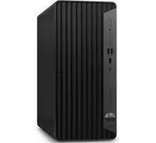 ПК HP Pro 400 G9 MT i3 13100 (3.4) 8Gb SSD256Gb UHDG 730 Windows 11 Pro GbitEth 260W мышь клавиатура черный (99N19ET/W11P)