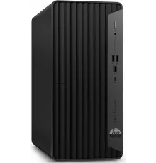 ПК HP Pro 400 G9 MT i3 13100 (3.4) 8Gb SSD256Gb UHDG 730 Windows 11 Pro GbitEth 260W мышь клавиатура черный (99N19ET/W11P)