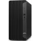 ПК HP Pro 400 G9 MT i3 13100 (3.4) 8Gb SSD256Gb UHDG 730 Windows 11 Pro GbitEth 260W мышь клавиатура черный (99N19ET/W11P)