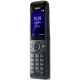 Беспроводной Wi-Fi SIP-телефон Yealink AX83H, экран 2.4", Wi-Fi 6, виброоповещение, Bluetooth, 3.5mm, Type-C, SNC, звук HD (AX83H)