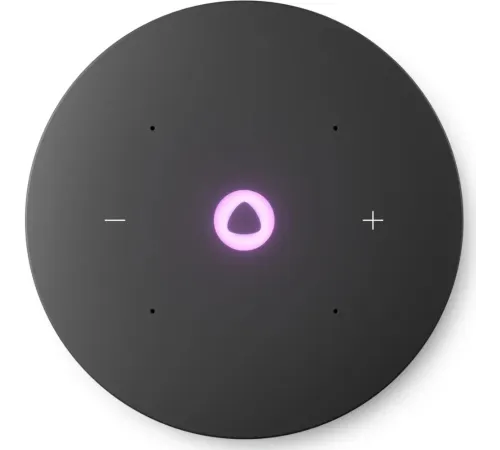 Умная колонка Яндекс Станция Мини 3 Про с Алисой, Zigbee, серый, YNDX-00059GRY Умная колонка Яндекс Станция Мини 3 Про с Алисой, Zigbee, серый, YNDX-00059GRY