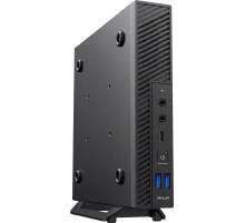 ПК Мини Amur Финвал H6I12 i5 12400 (2.5) 8Gb SSD256Gb UHDG 730 FreeDOS GbitEth WiFi BT мышь клавиатура черный (RUS) (2117524)