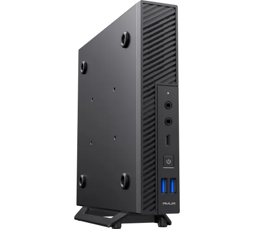 ПК Мини Amur Финвал H6I12 i5 12400 (2.5) 8Gb SSD256Gb UHDG 730 FreeDOS GbitEth WiFi BT мышь клавиатура черный (RUS) (2117524) ПК Мини Amur Финвал H6I12 i5 12400 (2.5) 8Gb SSD256Gb UHDG 730 FreeDOS GbitEth WiFi BT мышь клавиатура черный (RUS) (2117524)