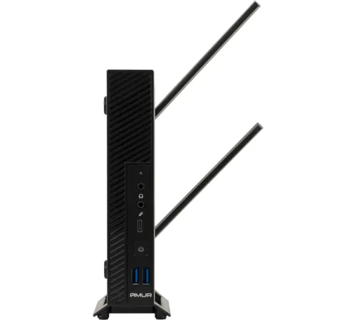 ПК Мини Amur Финвал H6I12 i5 12400 (2.5) 8Gb SSD256Gb UHDG 730 FreeDOS GbitEth WiFi BT мышь клавиатура черный (RUS) (2117524) ПК Мини Amur Финвал H6I12 i5 12400 (2.5) 8Gb SSD256Gb UHDG 730 FreeDOS GbitEth WiFi BT мышь клавиатура черный (RUS) (2117524)