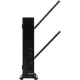 ПК Мини Amur Финвал H6I12 i5 12400 (2.5) 8Gb SSD256Gb UHDG 730 FreeDOS GbitEth WiFi BT мышь клавиатура черный (RUS) (2117524)