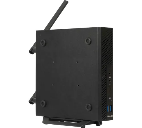 ПК Мини Amur Финвал H6I12 i5 12400 (2.5) 8Gb SSD256Gb UHDG 730 FreeDOS GbitEth WiFi BT мышь клавиатура черный (RUS) (2117524) ПК Мини Amur Финвал H6I12 i5 12400 (2.5) 8Gb SSD256Gb UHDG 730 FreeDOS GbitEth WiFi BT мышь клавиатура черный (RUS) (2117524)