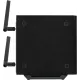 ПК Мини Amur Финвал H6I12 i5 12400 (2.5) 8Gb SSD256Gb UHDG 730 FreeDOS GbitEth WiFi BT мышь клавиатура черный (RUS) (2117524)