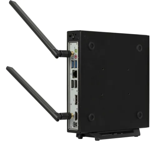 ПК Мини Amur Финвал H6I12 i5 12400 (2.5) 8Gb SSD256Gb UHDG 730 FreeDOS GbitEth WiFi BT мышь клавиатура черный (RUS) (2117524) ПК Мини Amur Финвал H6I12 i5 12400 (2.5) 8Gb SSD256Gb UHDG 730 FreeDOS GbitEth WiFi BT мышь клавиатура черный (RUS) (2117524)