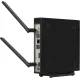 ПК Мини Amur Финвал H6I12 i5 12400 (2.5) 8Gb SSD256Gb UHDG 730 FreeDOS GbitEth WiFi BT мышь клавиатура черный (RUS) (2117524)