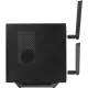 ПК Мини Amur Финвал H6I12 i5 12400 (2.5) 8Gb SSD256Gb UHDG 730 FreeDOS GbitEth WiFi BT мышь клавиатура черный (RUS) (2117524)