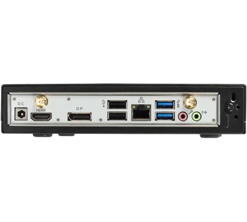 ПК Мини Amur Финвал H6I12 i5 12400 (2.5) 8Gb SSD256Gb UHDG 730 FreeDOS GbitEth WiFi BT мышь клавиатура черный (RUS) (2117524) ПК Мини Amur Финвал H6I12 i5 12400 (2.5) 8Gb SSD256Gb UHDG 730 FreeDOS GbitEth WiFi BT мышь клавиатура черный (RUS) (2117524)