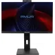 Моноблок Amur Тигр H6I12 23.8" Full HD i5 12400 (2.5) 8Gb SSD256Gb UHDG 730 FreeDOS GbitEth WiFi BT 120W клавиатура мышь Cam черный 1920x1080