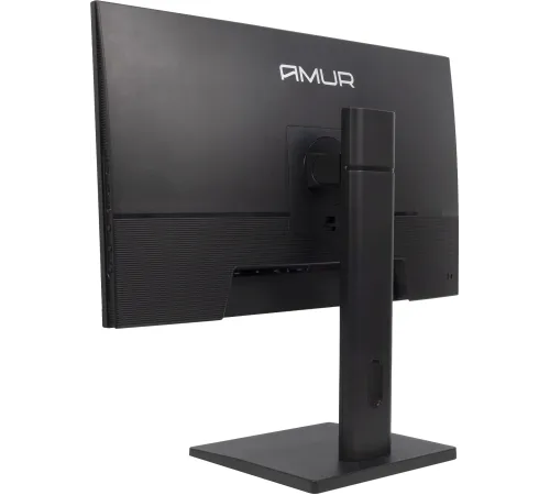 Моноблок Amur Тигр H6I12 23.8" Full HD i5 12400 (2.5) 8Gb SSD256Gb UHDG 730 FreeDOS GbitEth WiFi BT 120W клавиатура мышь Cam черный 1920x1080 Моноблок Amur Тигр H6I12 23.8" Full HD i5 12400 (2.5) 8Gb SSD256Gb UHDG 730 FreeDOS GbitEth WiFi BT 120W клавиатура мышь Cam черный 1920x1080