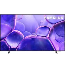 Телевизор LED Samsung 85" UE85U8000FUXRU Series 8 черный 4K Ultra HD 120Hz DVB-T2 DVB-C DVB-S2 USB WiFi Smart TV (RUS)