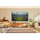Телевизор LED Samsung 85" UE85U8000FUXRU Series 8 черный 4K Ultra HD 120Hz DVB-T2 DVB-C DVB-S2 USB WiFi Smart TV (RUS)