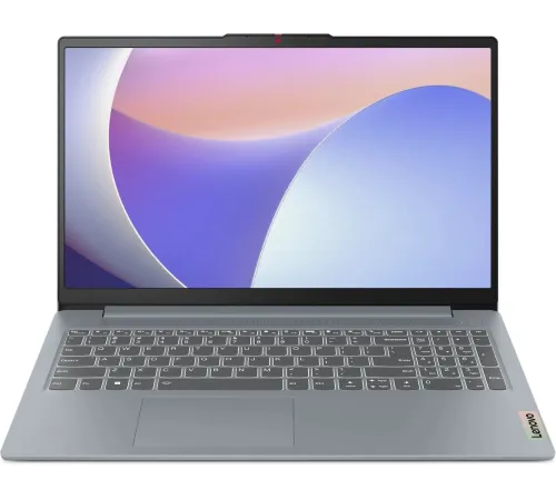 Ноутбук Lenovo IdeaPad Slim 3 15IRH8 15.6" FHD i7 13620H 16/512GB Iris Xe Graphics NoOS серый Ноутбук Lenovo IdeaPad Slim 3 15IRH8 15.6" FHD i7 13620H 16/512GB Iris Xe Graphics NoOS серый