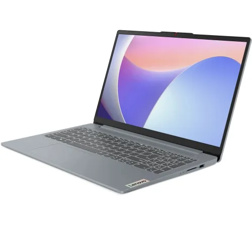 Ноутбук Lenovo IdeaPad Slim 3 15IRH8 15.6" FHD i7 13620H 16/512GB Iris Xe Graphics NoOS серый Ноутбук Lenovo IdeaPad Slim 3 15IRH8 15.6" FHD i7 13620H 16/512GB Iris Xe Graphics NoOS серый