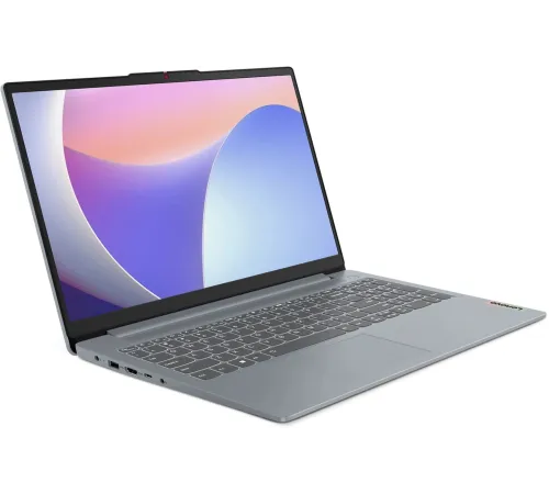 Ноутбук Lenovo IdeaPad Slim 3 15IRH8 15.6" FHD i7 13620H 16/512GB Iris Xe Graphics NoOS серый Ноутбук Lenovo IdeaPad Slim 3 15IRH8 15.6" FHD i7 13620H 16/512GB Iris Xe Graphics NoOS серый