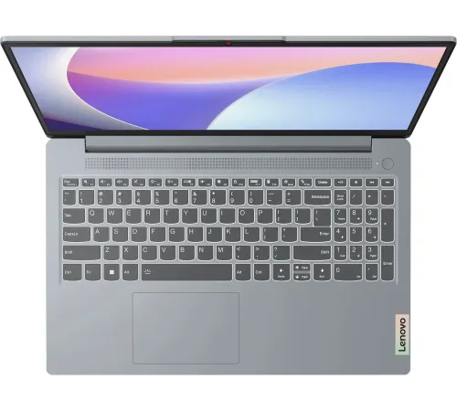 Ноутбук Lenovo IdeaPad Slim 3 15IRH8 15.6" FHD i7 13620H 16/512GB Iris Xe Graphics NoOS серый Ноутбук Lenovo IdeaPad Slim 3 15IRH8 15.6" FHD i7 13620H 16/512GB Iris Xe Graphics NoOS серый