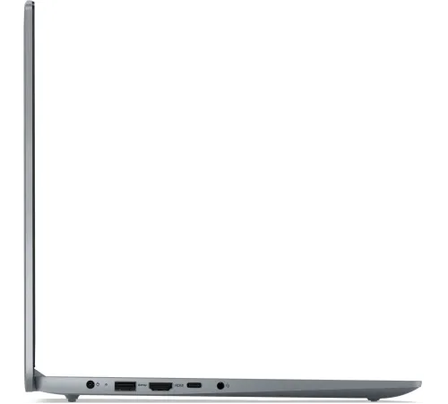 Ноутбук Lenovo IdeaPad Slim 3 15IRH8 15.6" FHD i7 13620H 16/512GB Iris Xe Graphics NoOS серый Ноутбук Lenovo IdeaPad Slim 3 15IRH8 15.6" FHD i7 13620H 16/512GB Iris Xe Graphics NoOS серый