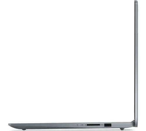 Ноутбук Lenovo IdeaPad Slim 3 15IRH8 15.6" FHD i7 13620H 16/512GB Iris Xe Graphics NoOS серый Ноутбук Lenovo IdeaPad Slim 3 15IRH8 15.6" FHD i7 13620H 16/512GB Iris Xe Graphics NoOS серый