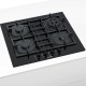 Встраиваемая газовая панель BOSCH Встраиваемая варочная панель BOSCH PNP6B6B90