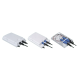 Розетка оптическая SNR-FTB-02F