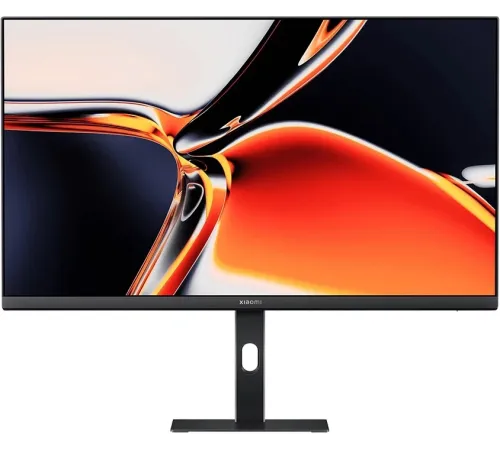 Xiaomi 27" 4K Monitor A27Ui-EU черный {IPS 3840x2160 60Hz 6ms 10bit 1200:1 360cd HDR10 2xHDMI2.0 DisplayPort1.4 USB-C(PD 90W) 2xUSB2.0 HAS Pivot} Xiaomi 27" 4K Monitor A27Ui-EU черный {IPS 3840x2160 60Hz 6ms 10bit 1200:1 360cd HDR10 2xHDMI2.0 DisplayPort1.4 USB-C(PD 90W) 2xUSB2.0 HAS Pivot}
