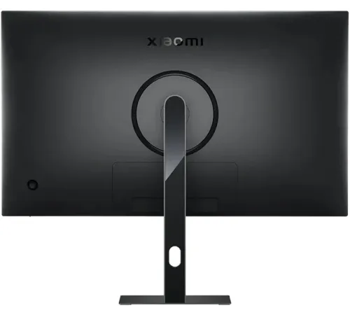 Xiaomi 27" 4K Monitor A27Ui-EU черный {IPS 3840x2160 60Hz 6ms 10bit 1200:1 360cd HDR10 2xHDMI2.0 DisplayPort1.4 USB-C(PD 90W) 2xUSB2.0 HAS Pivot} Xiaomi 27" 4K Monitor A27Ui-EU черный {IPS 3840x2160 60Hz 6ms 10bit 1200:1 360cd HDR10 2xHDMI2.0 DisplayPort1.4 USB-C(PD 90W) 2xUSB2.0 HAS Pivot}