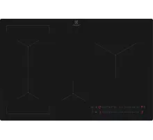Индукционная варочная поверхность Electrolux EIV83443CT черный