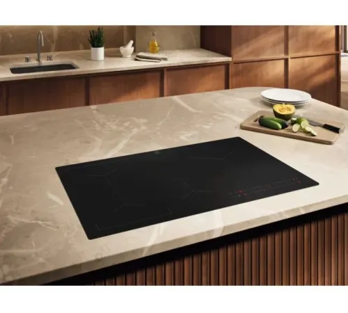 Индукционная варочная поверхность Electrolux EIV83443CT черный Индукционная варочная поверхность Electrolux EIV83443CT черный
