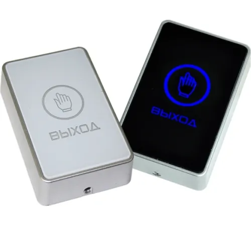 Кнопка выхода Falcon Eye FE-CHARM-B Кнопка выхода Falcon Eye FE-CHARM-B