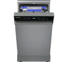 Посудомоечная машина Maunfeld MWF45331S (узкая)