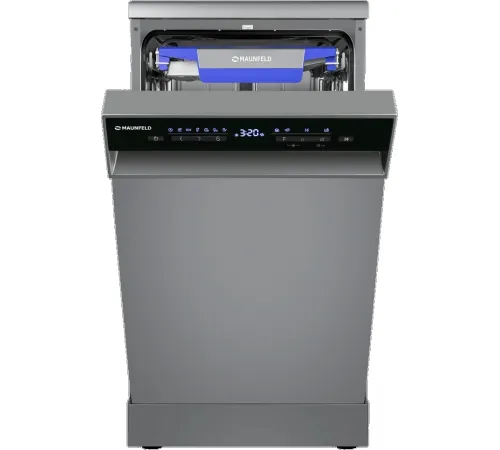 Посудомоечная машина Maunfeld MWF45331S (узкая) Посудомоечная машина Maunfeld MWF45331S (узкая)