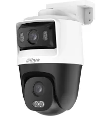 Камера видеонаблюдения аналоговая Dahua DH-HAC-PTS1500CP-E2-IL-A-0280B/0600B 2.8-2.8мм (DH-HAC-PTS1500CP-E2-IL-A-0280B)
