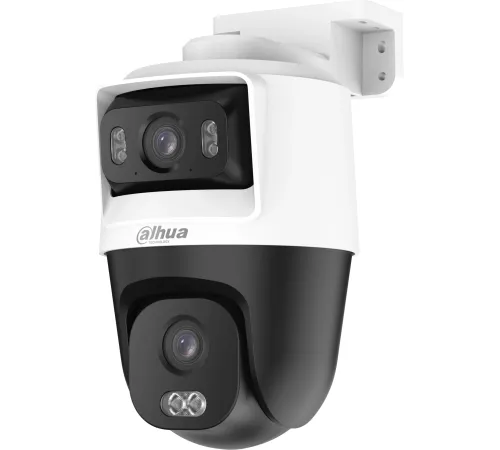 Камера видеонаблюдения аналоговая Dahua DH-HAC-PTS1500CP-E2-IL-A-0280B/0600B 2.8-2.8мм (DH-HAC-PTS1500CP-E2-IL-A-0280B)