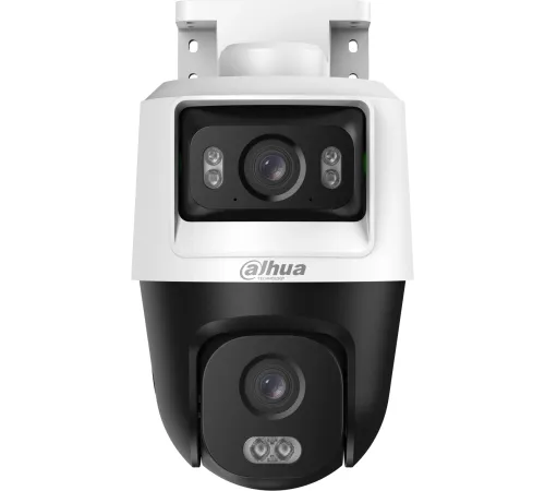 Камера видеонаблюдения аналоговая Dahua DH-HAC-PTS1500CP-E2-IL-A-0280B/0600B 2.8-2.8мм (DH-HAC-PTS1500CP-E2-IL-A-0280B)