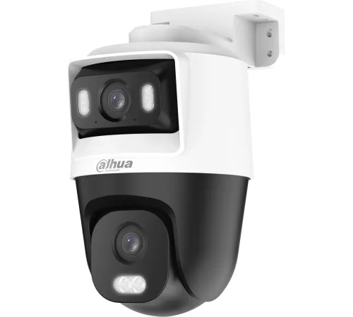Камера видеонаблюдения аналоговая Dahua DH-HAC-PTS1500CP-E2-IL-A-0280B/0600B 2.8-2.8мм (DH-HAC-PTS1500CP-E2-IL-A-0280B)
