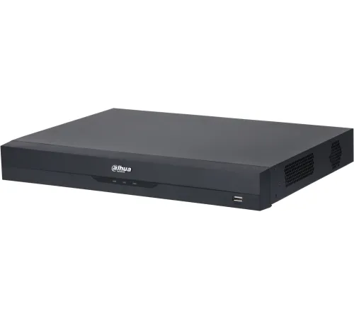 Видеорегистратор Dahua DHI-NVR5208-EI2 Видеорегистратор Dahua DHI-NVR5208-EI2