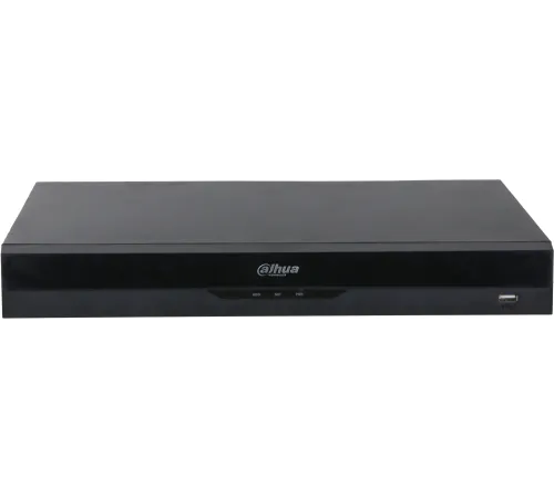 Видеорегистратор Dahua DHI-NVR5208-EI2 Видеорегистратор Dahua DHI-NVR5208-EI2