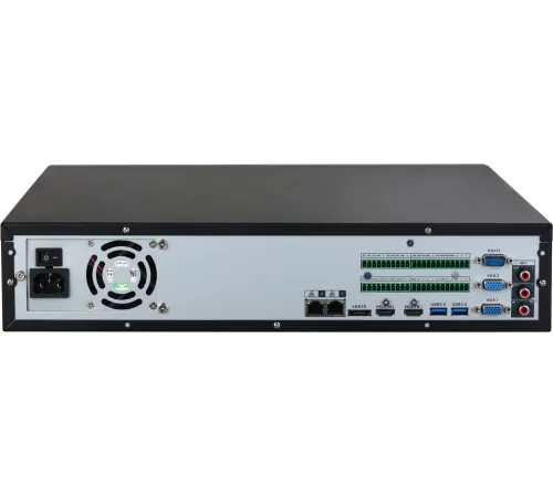 DAHUA DHI-NVR5864-EI2