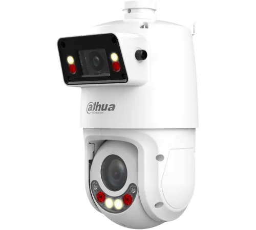 Камера видеонаблюдения Dahua DH-SDT4E225-4F-GB-A