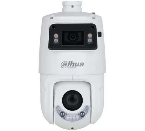 Камера видеонаблюдения Dahua DH-SDT4E225-4F-GB-A