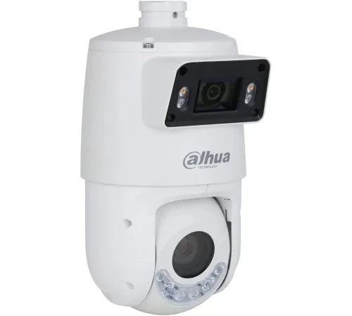 Камера видеонаблюдения Dahua DH-SDT4E225-4F-GB-A