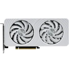 Видеокарта PCIE16 RTX5060 8GB PA-RTX5060 WHITE OC 8GB PALIT