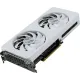 Видеокарта Palit PCI-E 5.0 PA-RTX5060TI WHITE OC NVIDIA GeForce RTX 5060TI 16Gb 128bit GDDR7 2407/28000 HDMIx1 DPx3 HDCP Ret