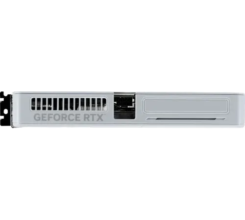 Видеокарта Palit PCI-E 5.0 PA-RTX5060TI WHITE OC NVIDIA GeForce RTX 5060TI 16Gb 128bit GDDR7 2407/28000 HDMIx1 DPx3 HDCP Ret Видеокарта Palit PCI-E 5.0 PA-RTX5060TI WHITE OC NVIDIA GeForce RTX 5060TI 16Gb 128bit GDDR7 2407/28000 HDMIx1 DPx3 HDCP Ret