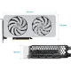 Видеокарта Palit PCI-E 5.0 PA-RTX5060TI WHITE OC NVIDIA GeForce RTX 5060TI 16Gb 128bit GDDR7 2407/28000 HDMIx1 DPx3 HDCP Ret