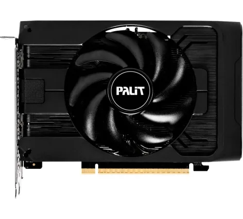 Видеокарта PCIE16 RTX5050 8GB PA-RTX5050 STORMX OC 8GB PALIT